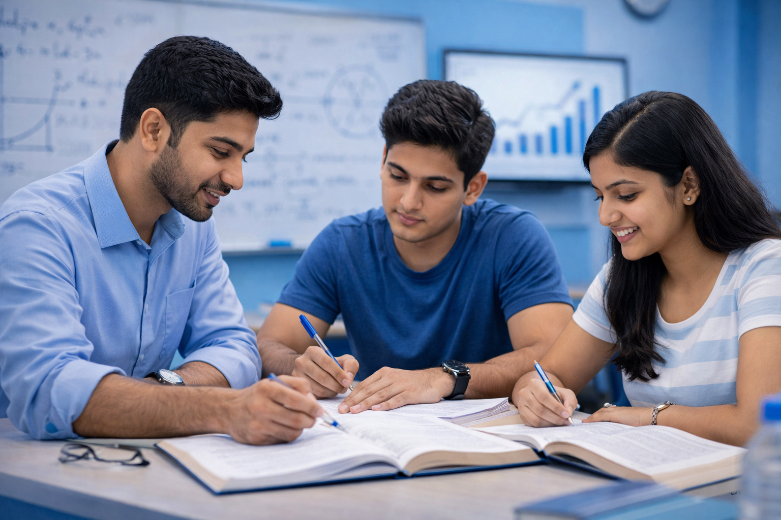 Study support facility